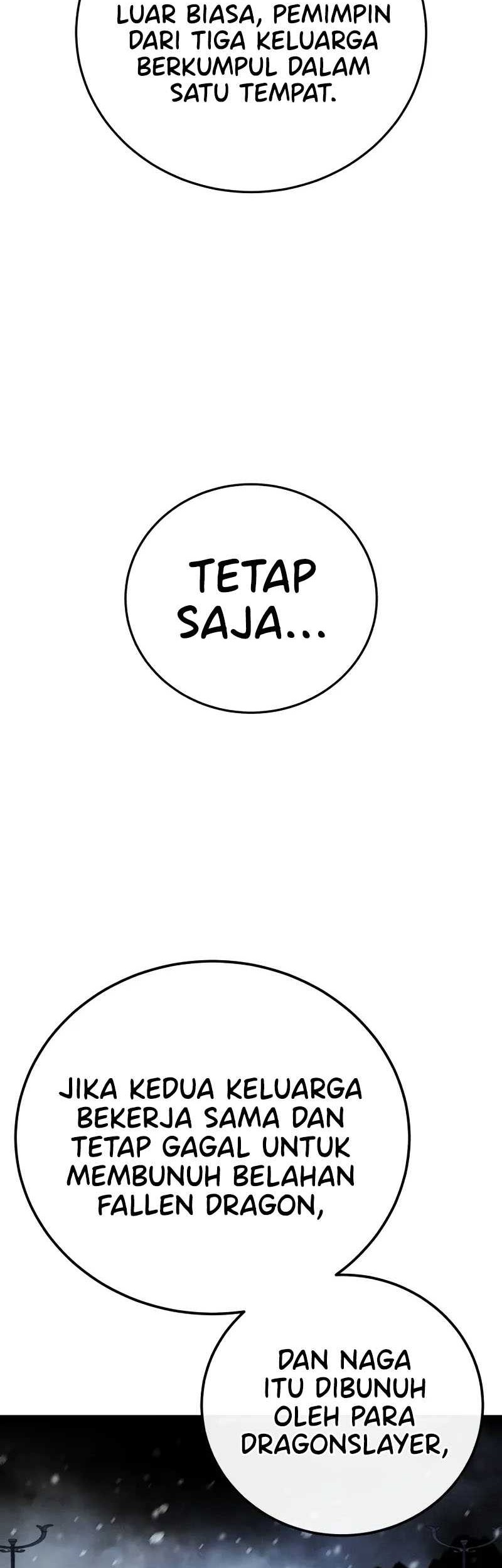 Star-Embracing Swordmaster Chapter 71 Gambar 26