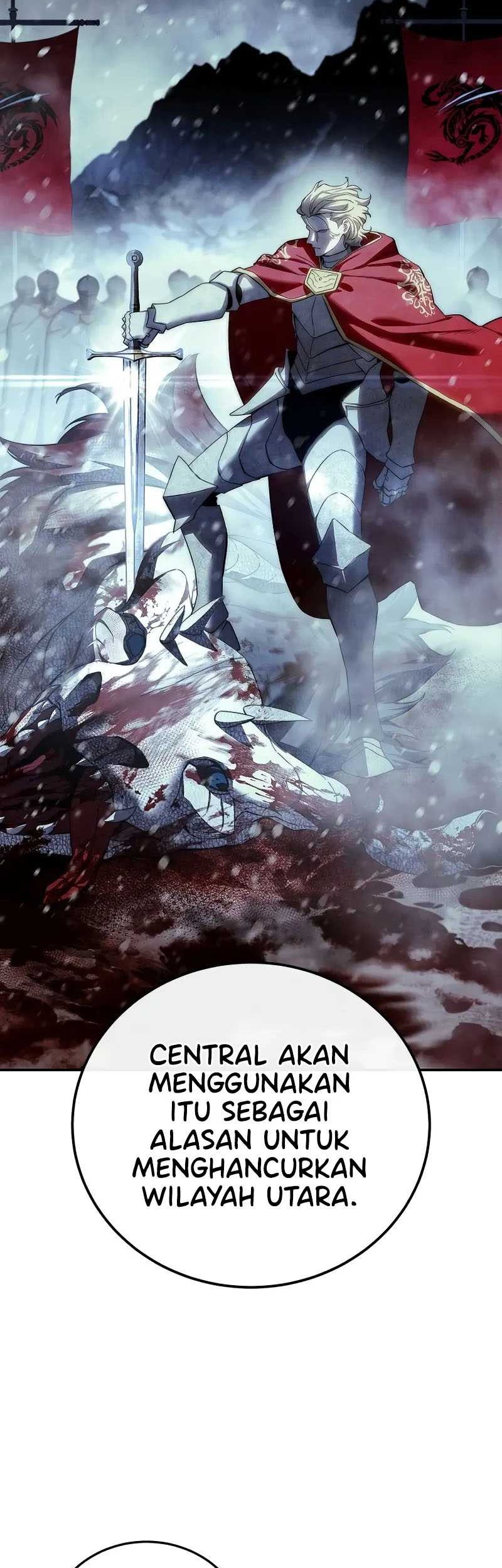 Star-Embracing Swordmaster Chapter 71 Gambar 27