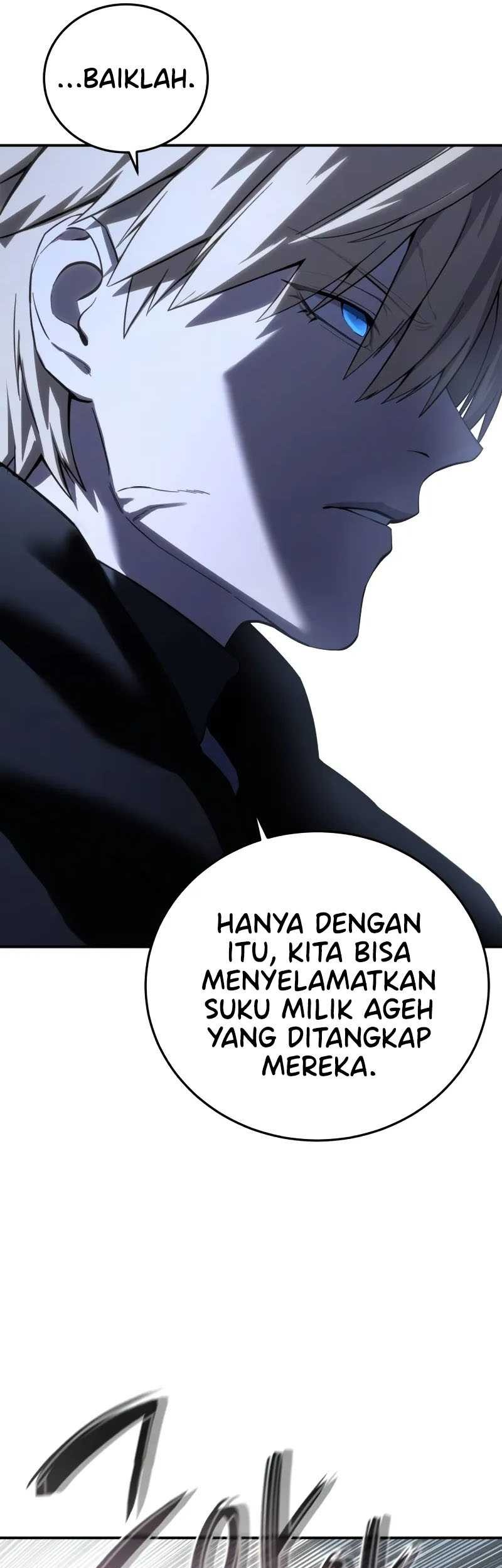 Star-Embracing Swordmaster Chapter 71 Gambar 29