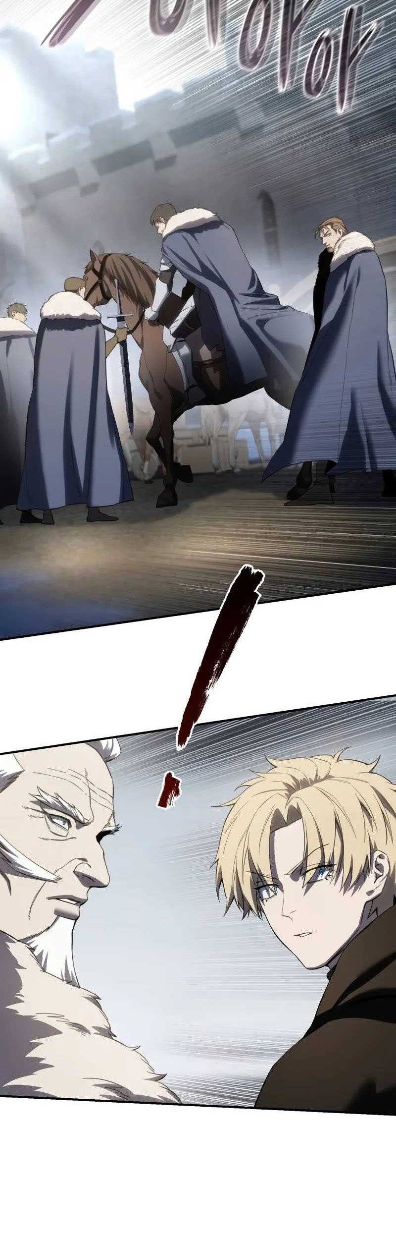 Star-Embracing Swordmaster Chapter 71 Gambar 30