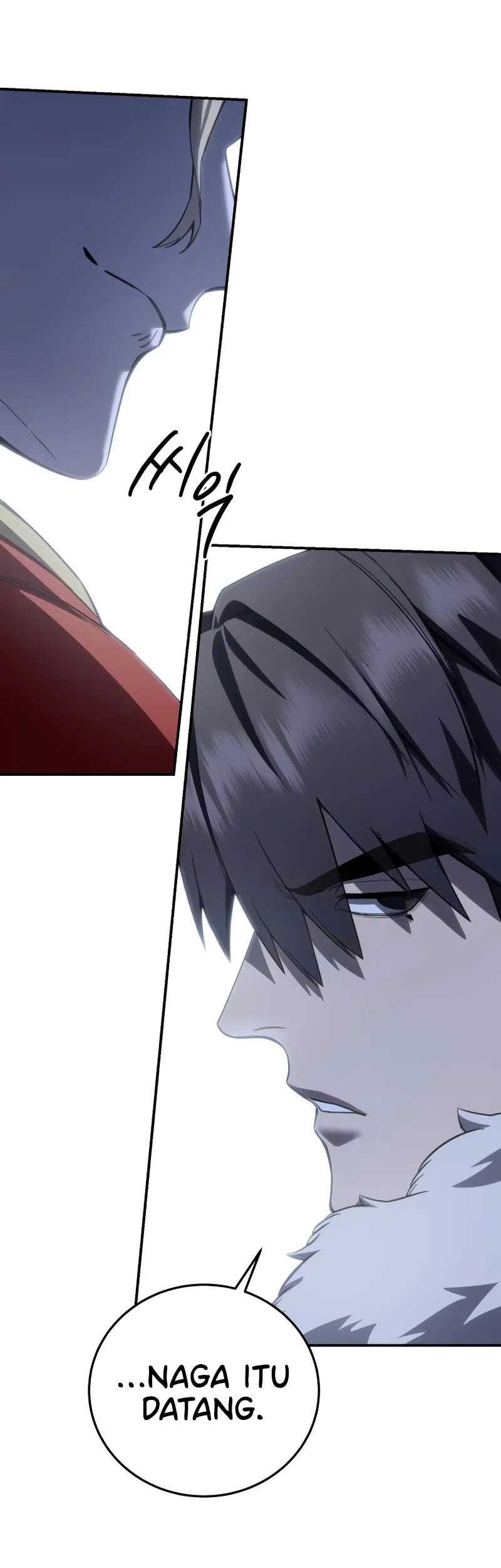 Star-Embracing Swordmaster Chapter 71 Gambar 31