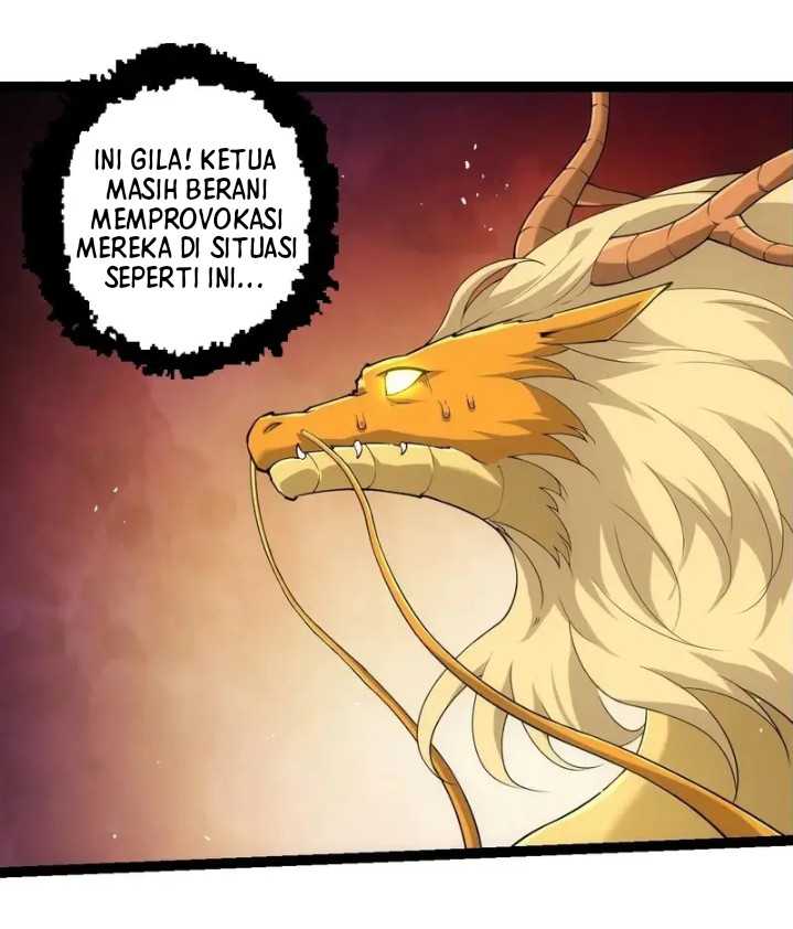 Evolution Begins With A Big Tree Chapter 308 Gambar 18