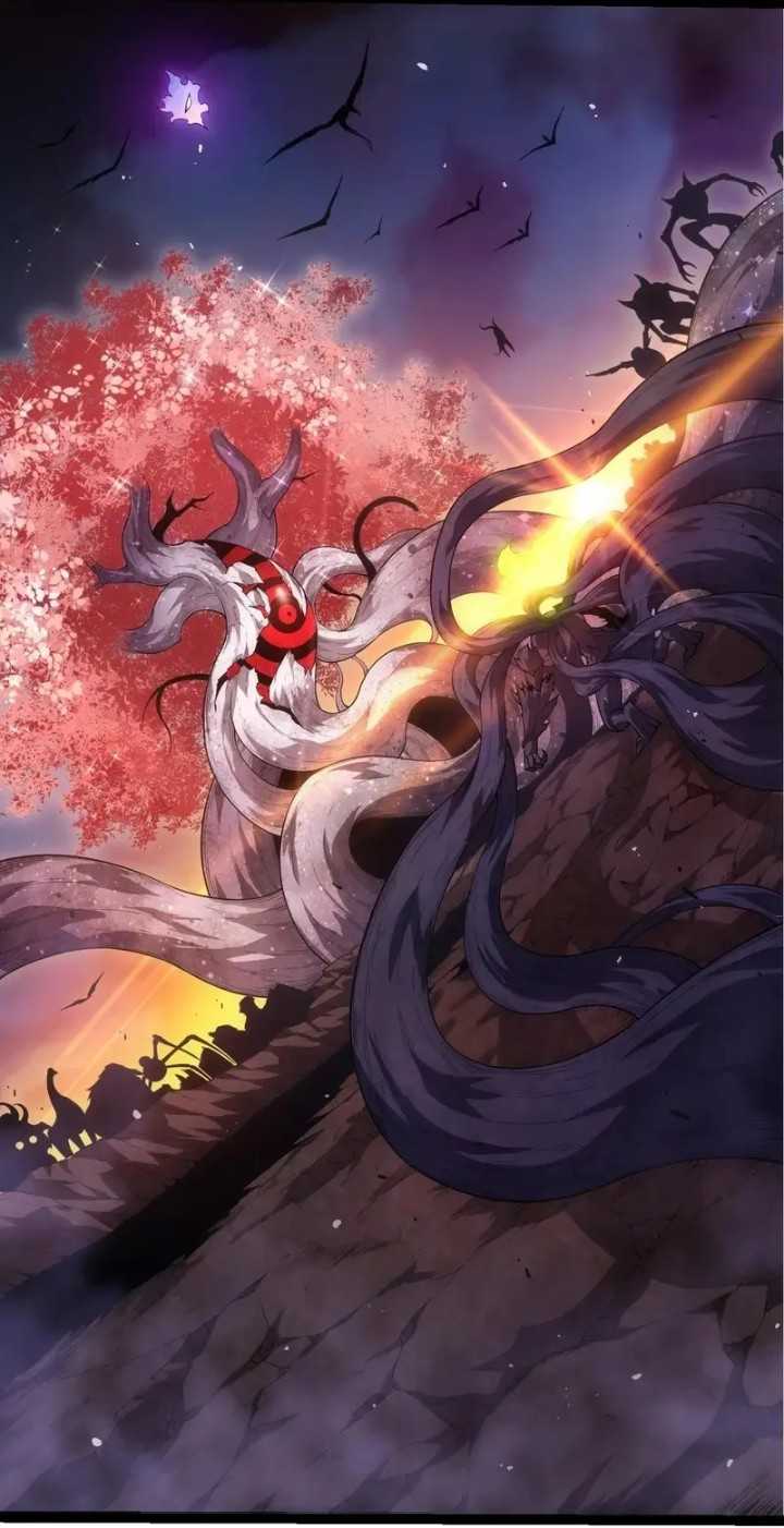 Evolution Begins With A Big Tree Chapter 308 Gambar 10