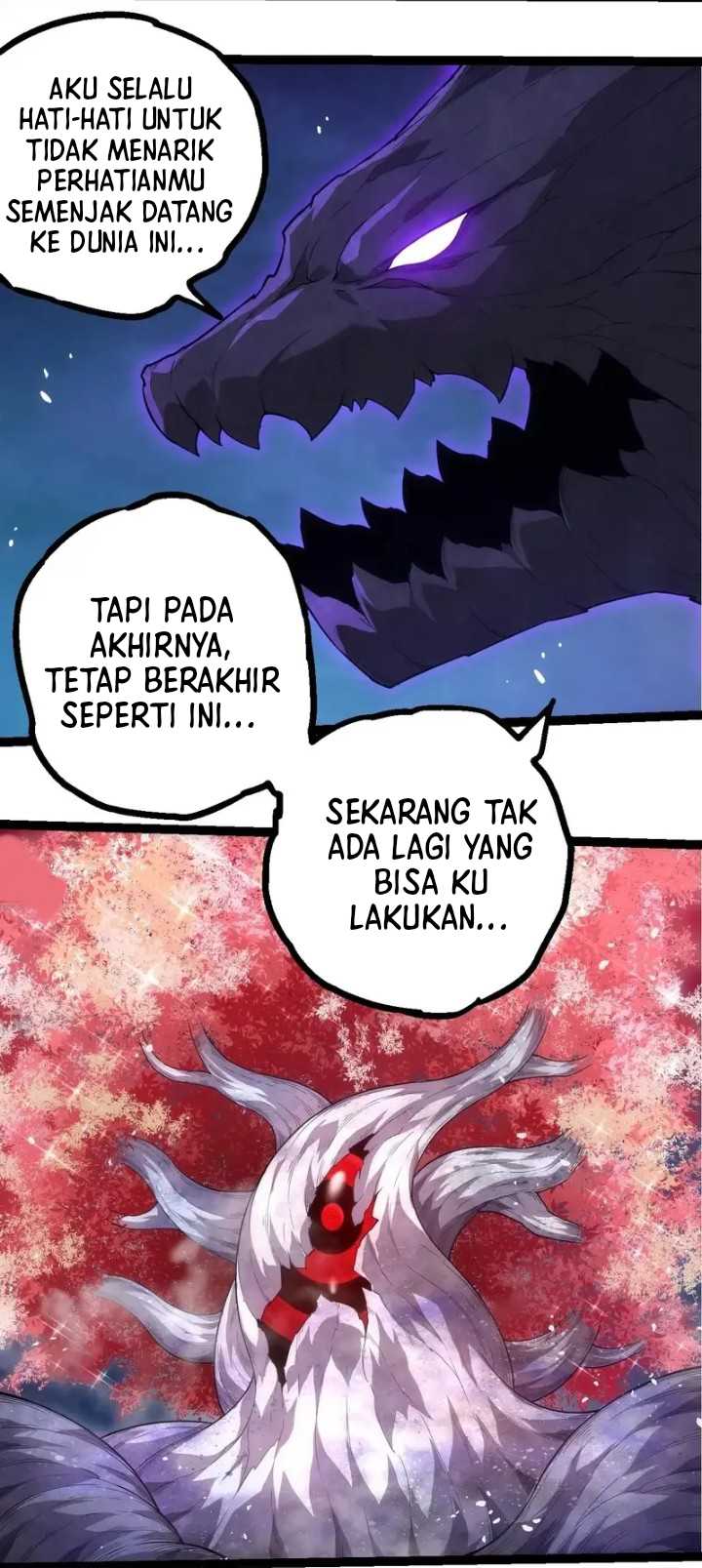 Evolution Begins With A Big Tree Chapter 308 Gambar 11