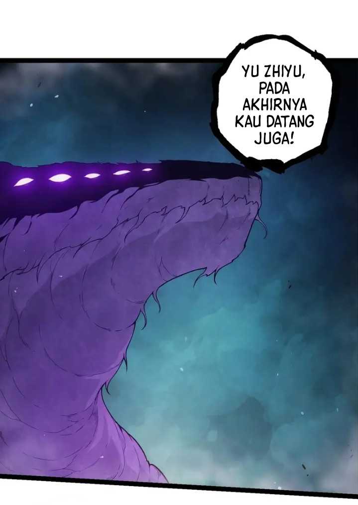 Evolution Begins With A Big Tree Chapter 308 Gambar 13