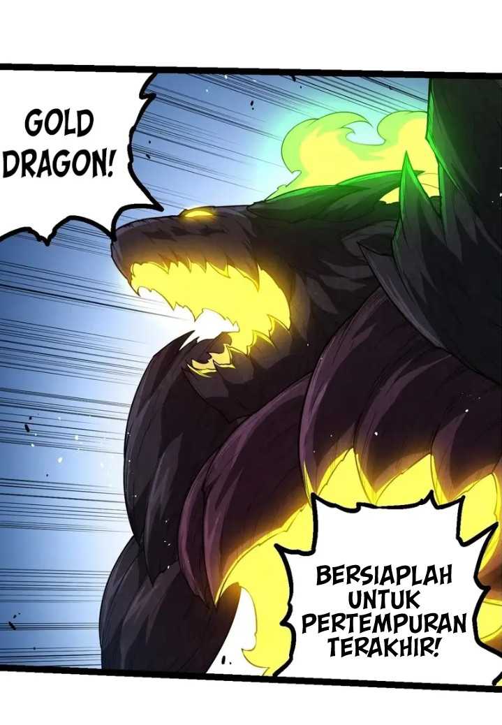 Evolution Begins With A Big Tree Chapter 308 Gambar 24