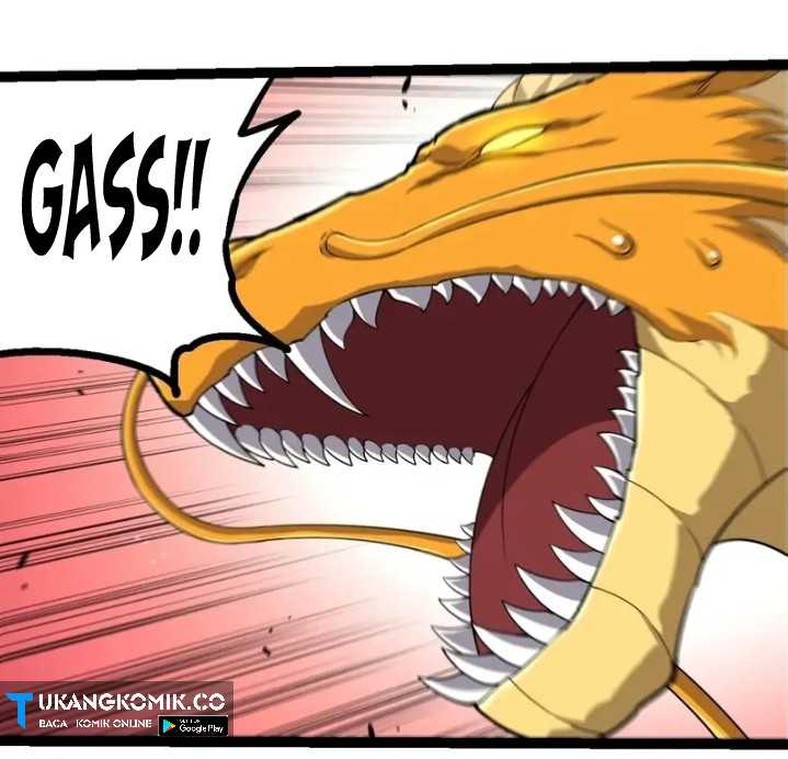 Evolution Begins With A Big Tree Chapter 308 Gambar 25