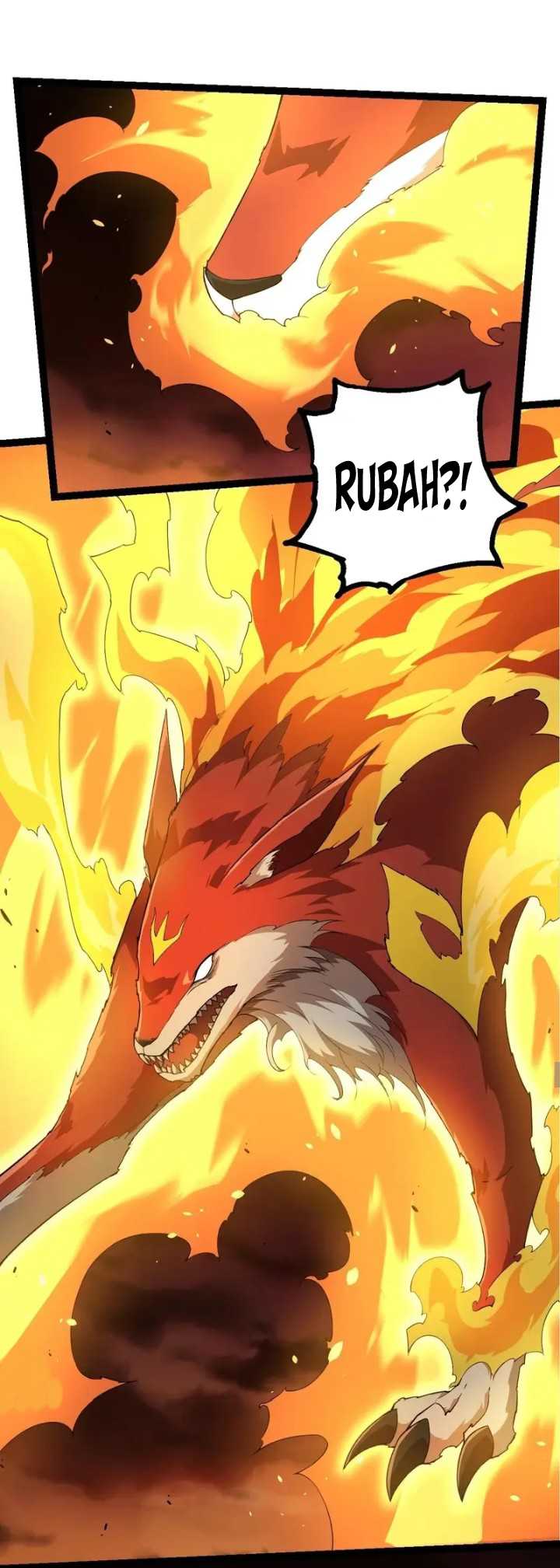 Evolution Begins With A Big Tree Chapter 308 Gambar 29