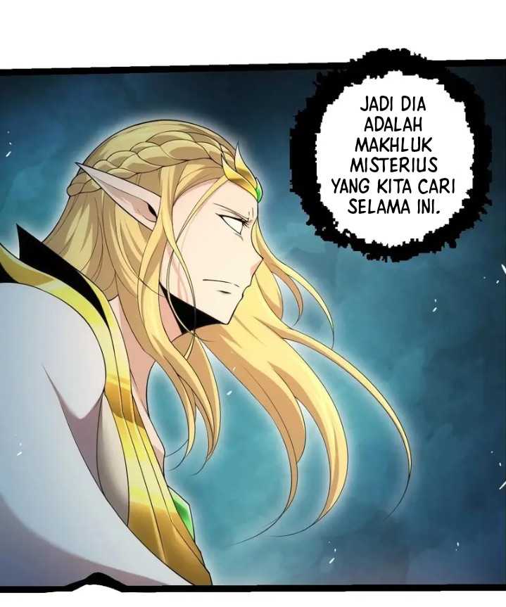 Evolution Begins With A Big Tree Chapter 308 Gambar 20