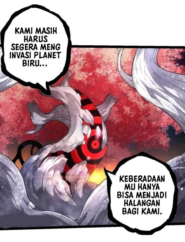 Evolution Begins With A Big Tree Chapter 308 Gambar 21