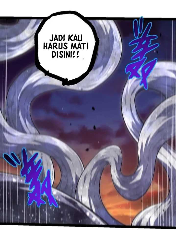 Evolution Begins With A Big Tree Chapter 308 Gambar 22