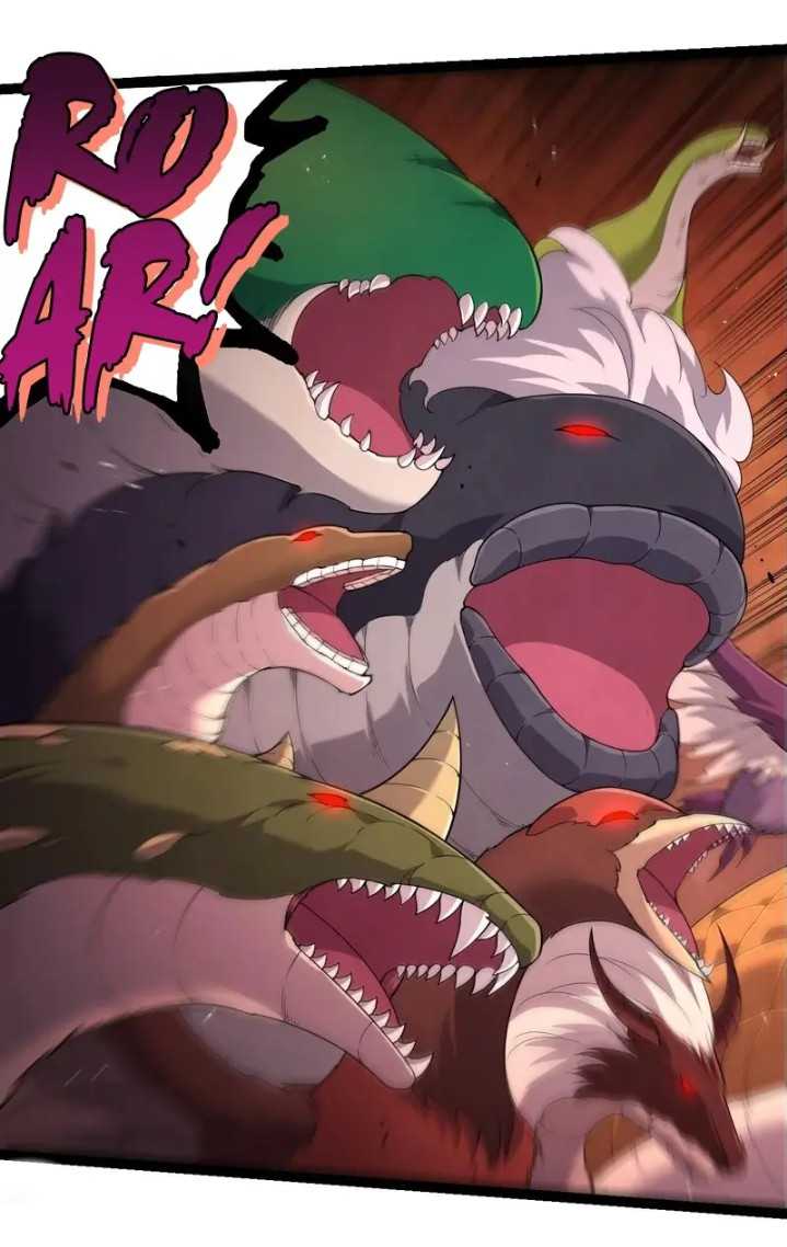 Evolution Begins With A Big Tree Chapter 308 Gambar 23