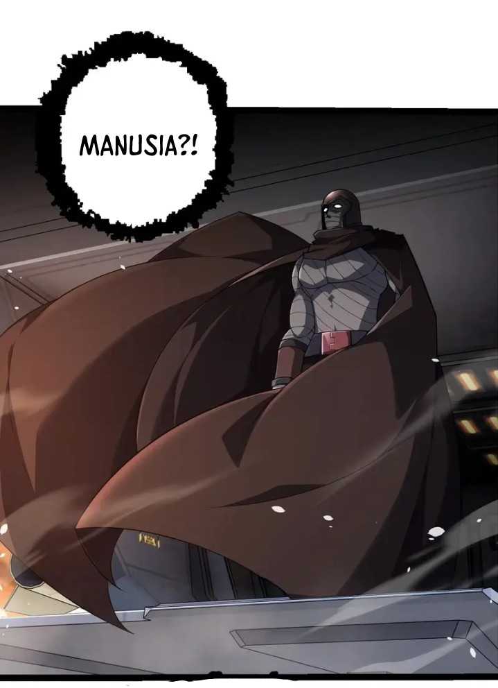 Evolution Begins With A Big Tree Chapter 308 Gambar 38