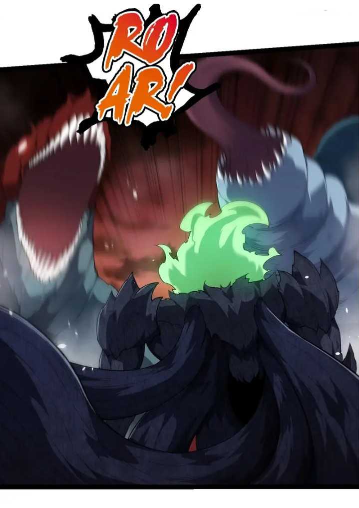 Evolution Begins With A Big Tree Chapter 308 Gambar 39