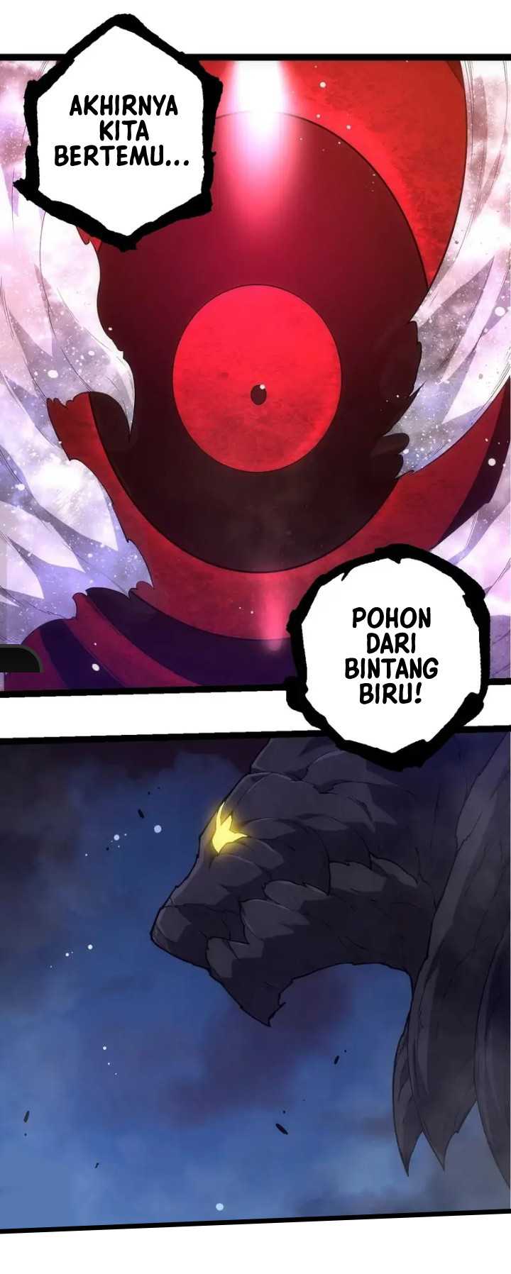 Evolution Begins With A Big Tree Chapter 308 Gambar 3
