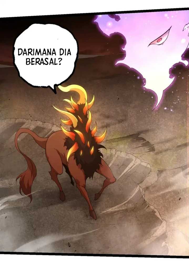 Evolution Begins With A Big Tree Chapter 308 Gambar 31