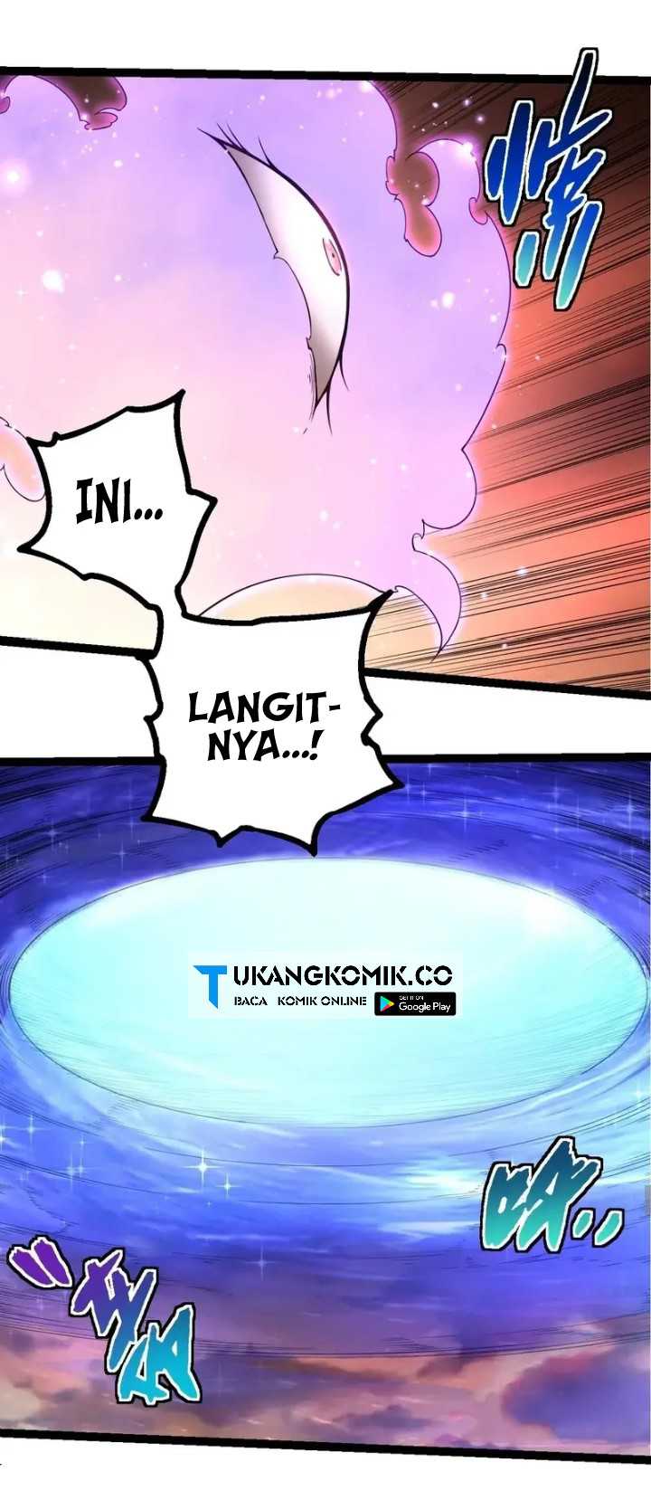 Evolution Begins With A Big Tree Chapter 308 Gambar 32