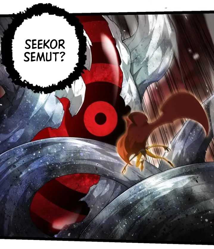 Evolution Begins With A Big Tree Chapter 308 Gambar 46