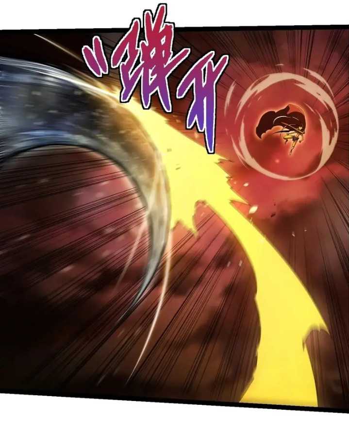 Evolution Begins With A Big Tree Chapter 308 Gambar 47