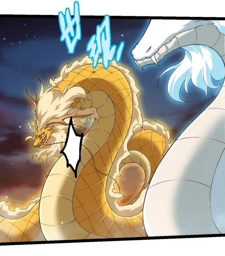 Evolution Begins With A Big Tree Chapter 308 Gambar 49