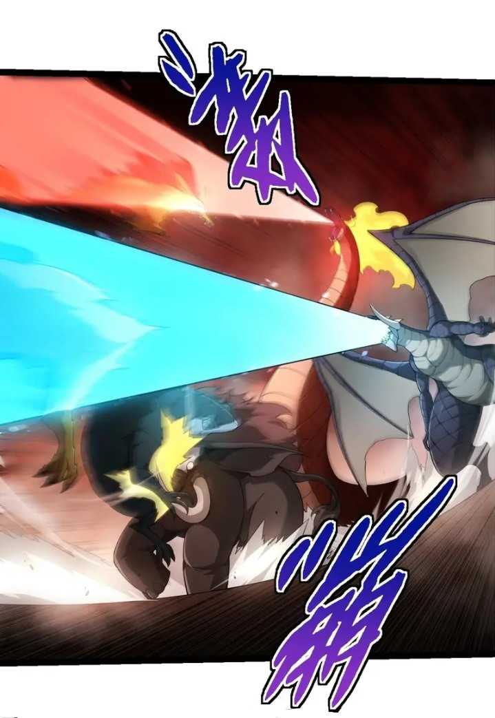 Evolution Begins With A Big Tree Chapter 308 Gambar 43