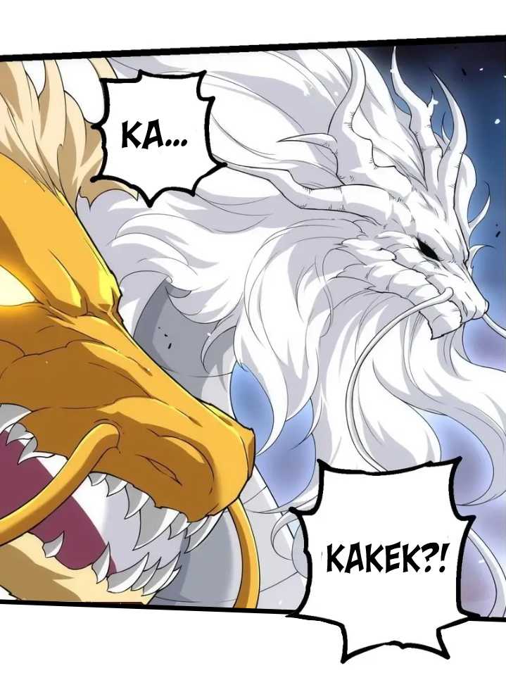 Evolution Begins With A Big Tree Chapter 308 Gambar 50