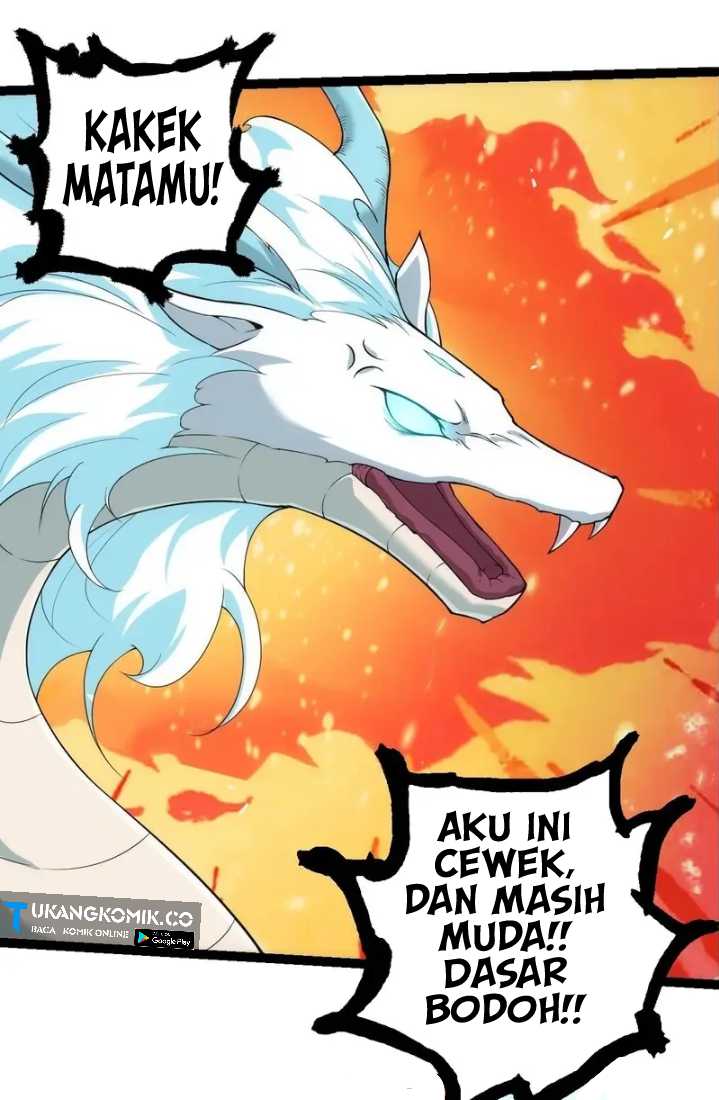 Evolution Begins With A Big Tree Chapter 308 Gambar 51