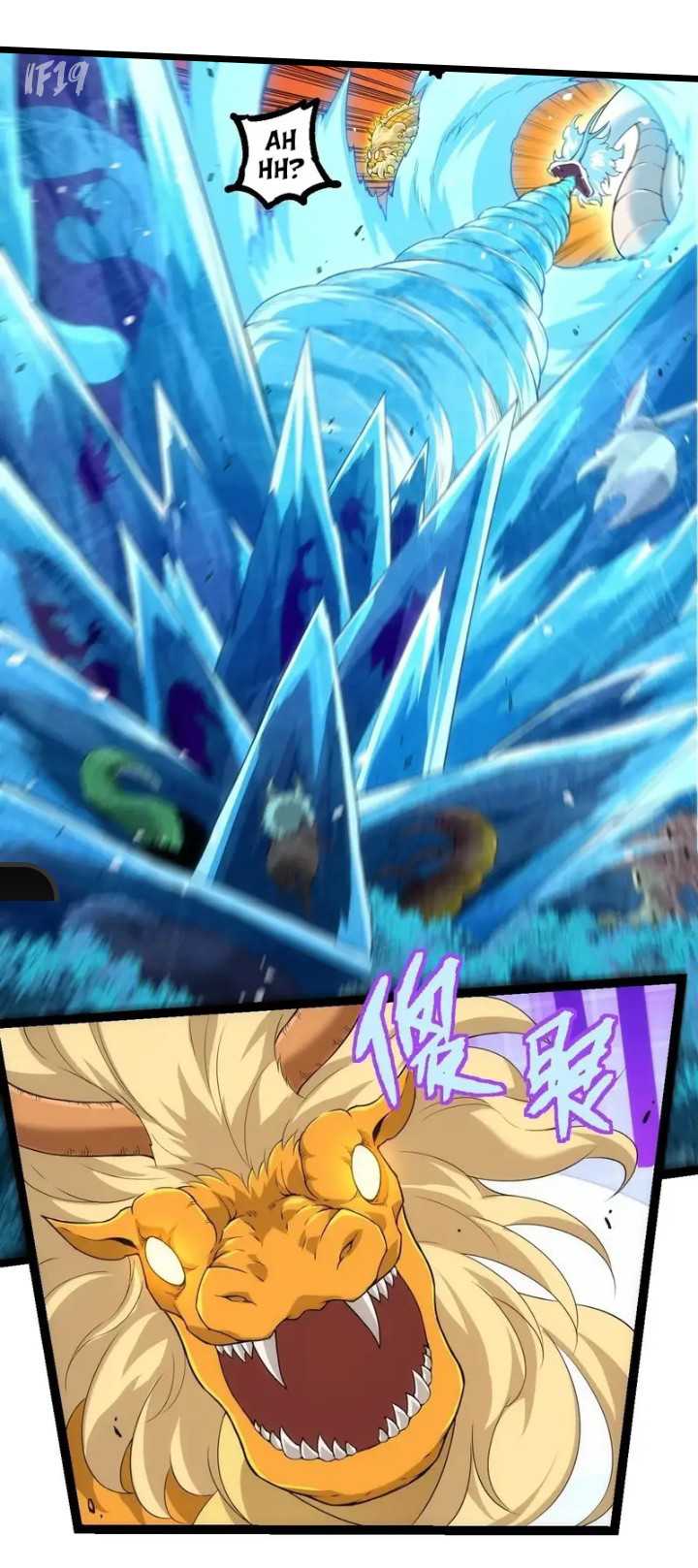 Evolution Begins With A Big Tree Chapter 308 Gambar 52