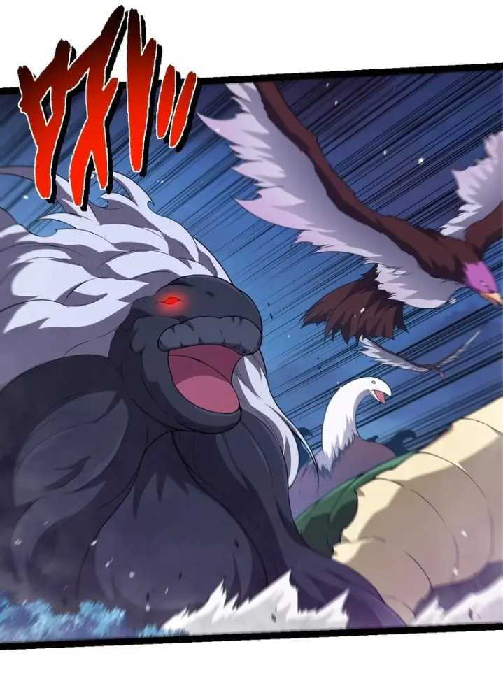 Evolution Begins With A Big Tree Chapter 308 Gambar 7