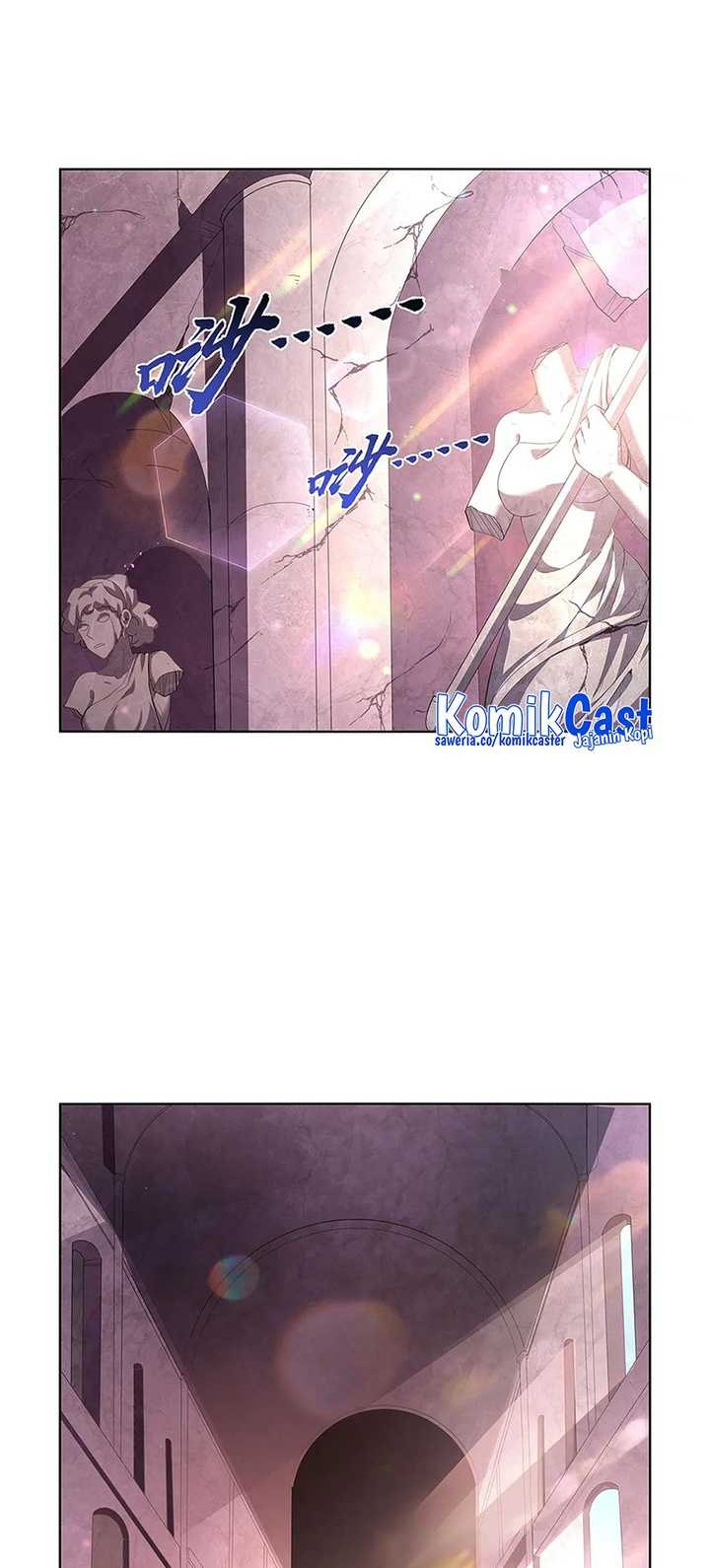 The Demon King Who Lost His Job Chapter 427 Gambar 3