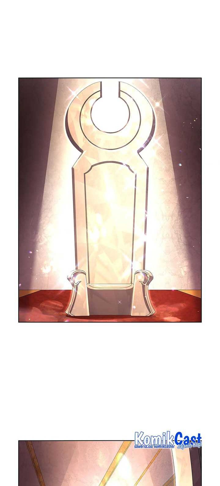 The Demon King Who Lost His Job Chapter 427 Gambar 11