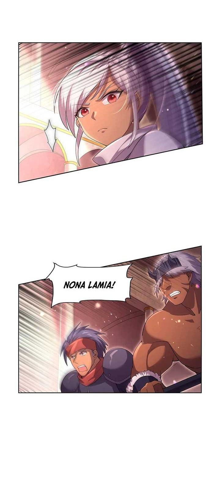 The Demon King Who Lost His Job Chapter 427 Gambar 17