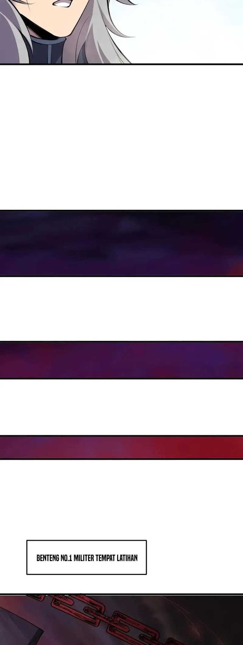 Disastrous Necromancer Chapter 141 Gambar 35