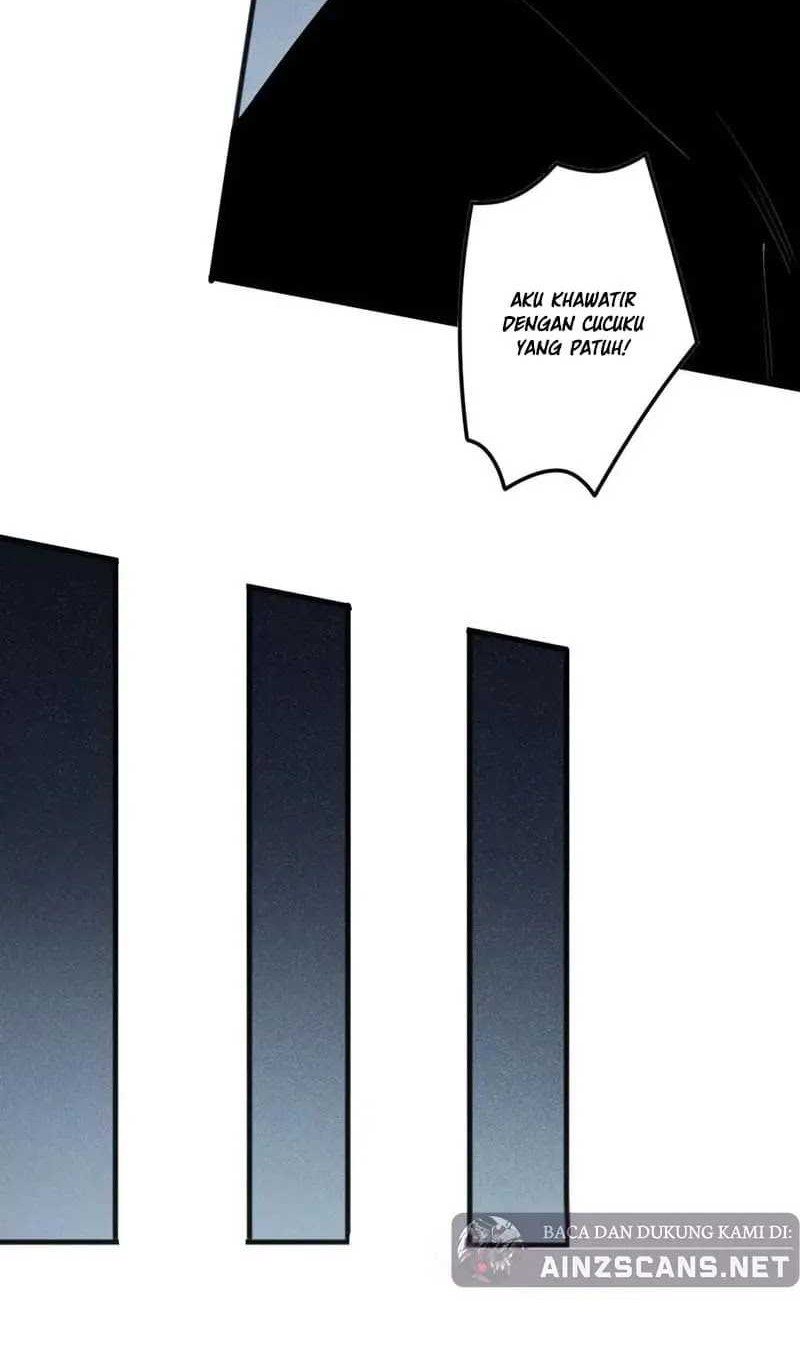 Disastrous Necromancer Chapter 141 Gambar 27