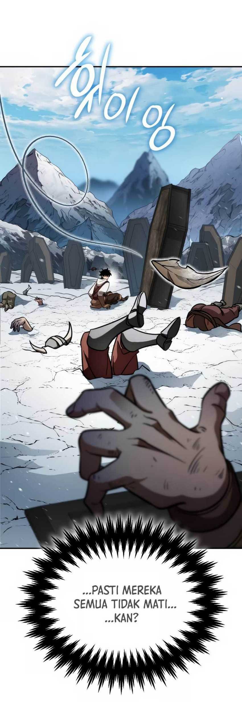 Vallhala Saga Chapter 10 Gambar 50