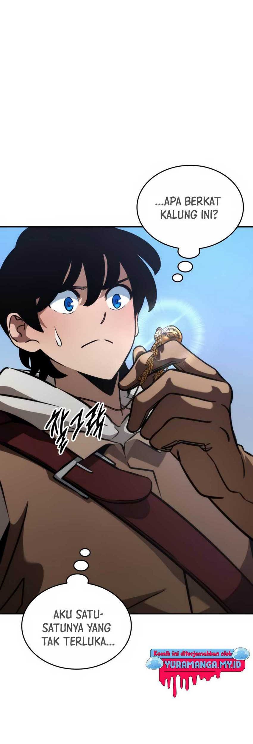 Vallhala Saga Chapter 10 Gambar 51