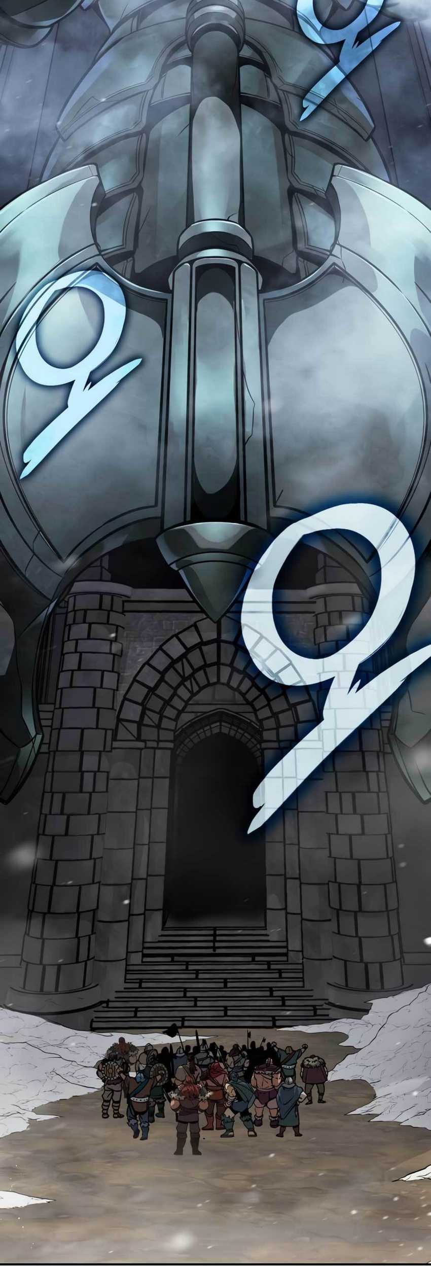 Vallhala Saga Chapter 10 Gambar 54