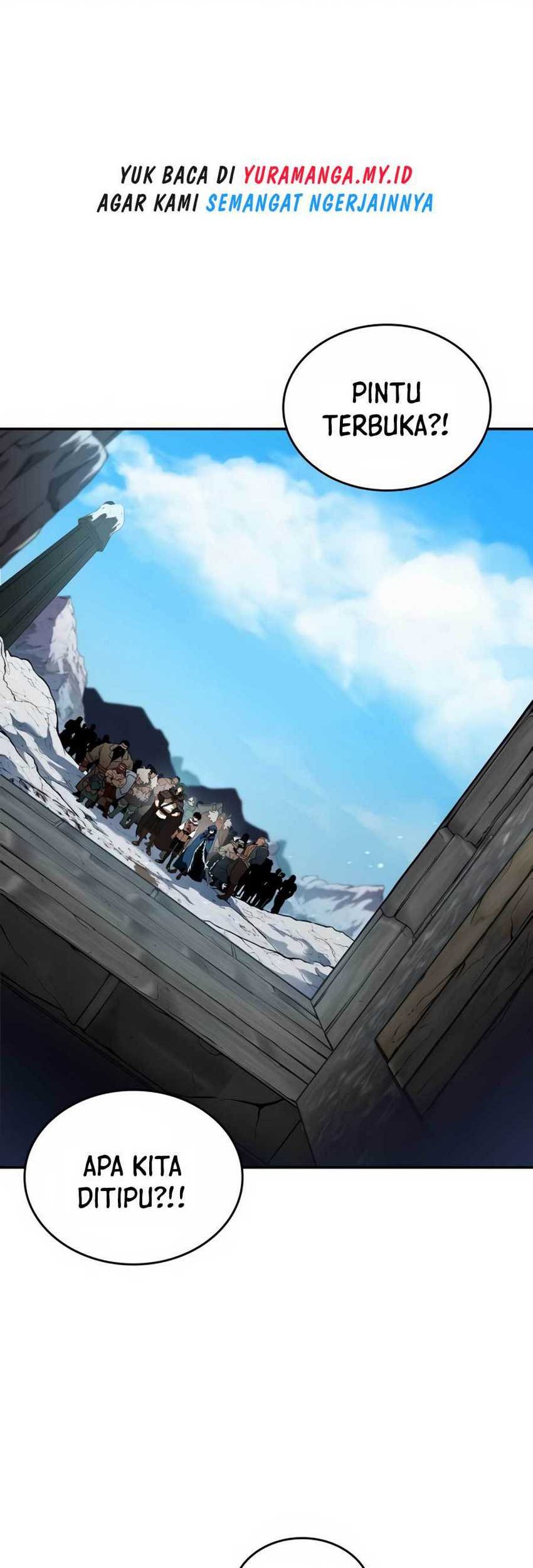 Vallhala Saga Chapter 10 Gambar 55