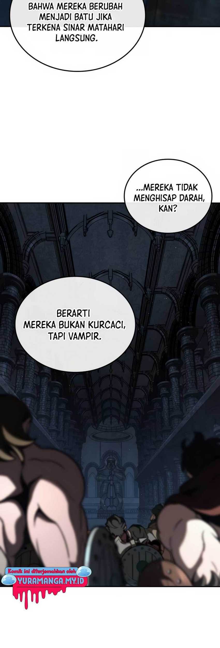 Vallhala Saga Chapter 10 Gambar 58