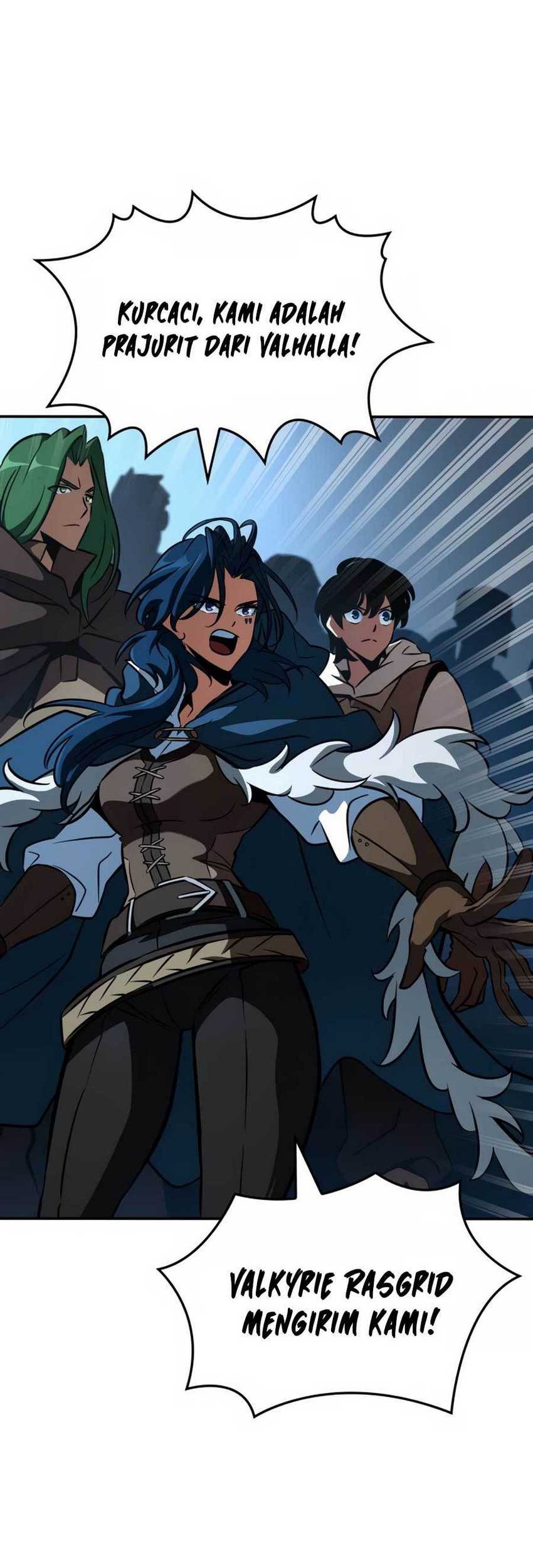 Vallhala Saga Chapter 10 Gambar 59