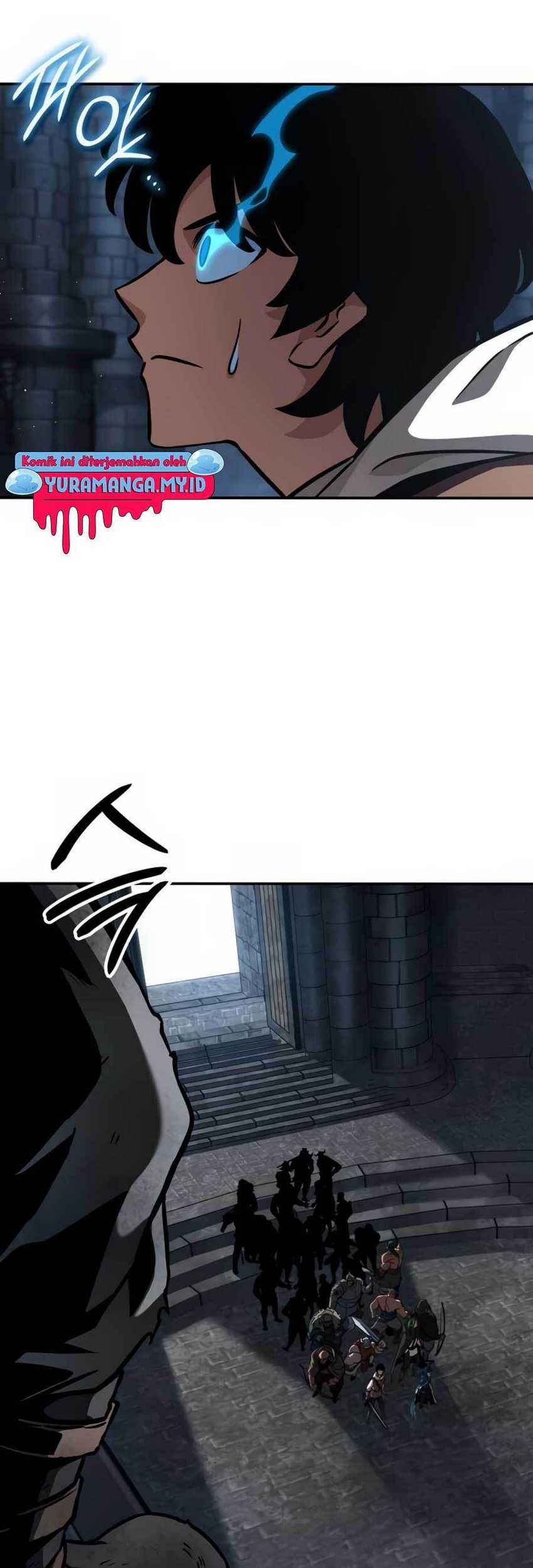Vallhala Saga Chapter 10 Gambar 60