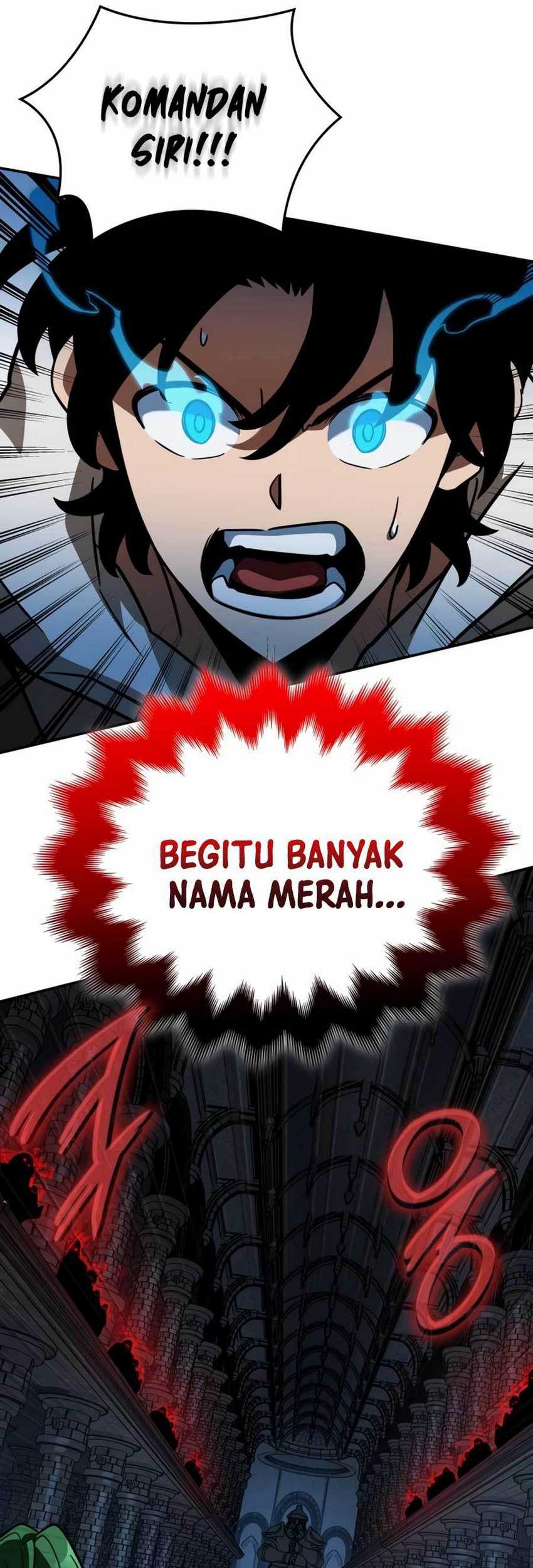Vallhala Saga Chapter 10 Gambar 62