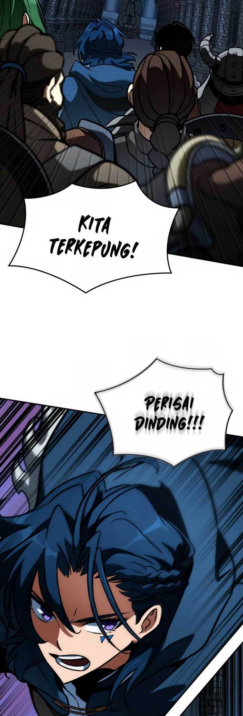 Vallhala Saga Chapter 10 Gambar 63