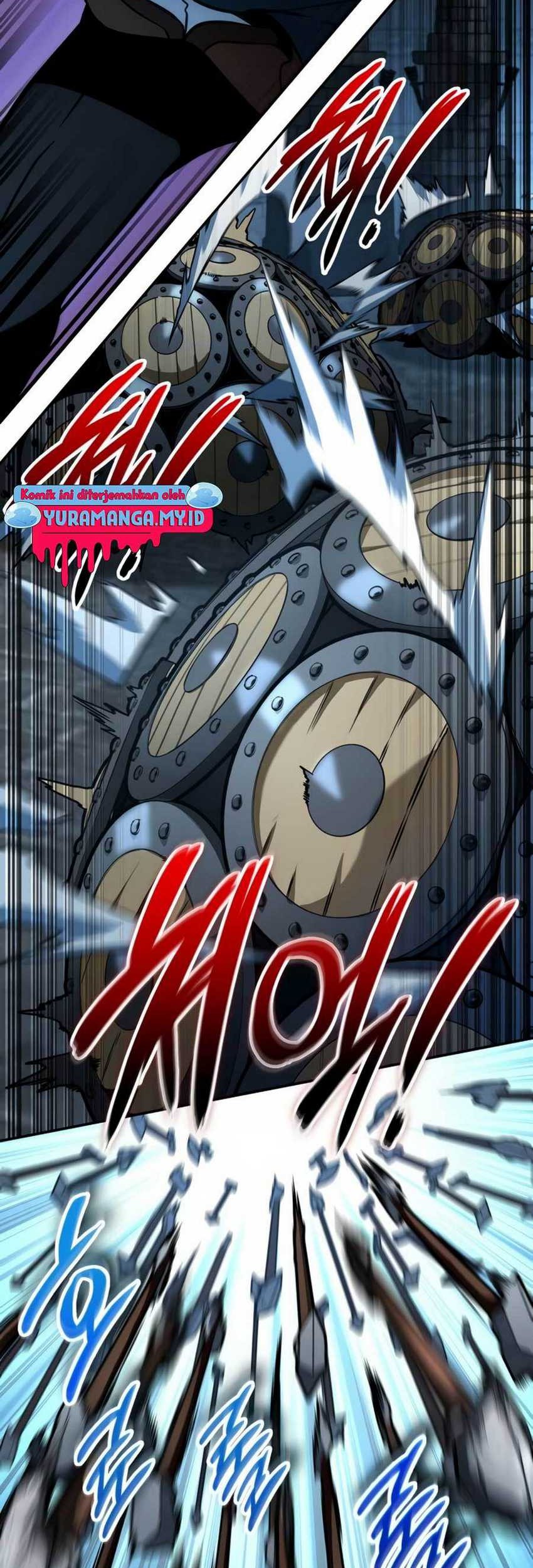 Vallhala Saga Chapter 10 Gambar 64