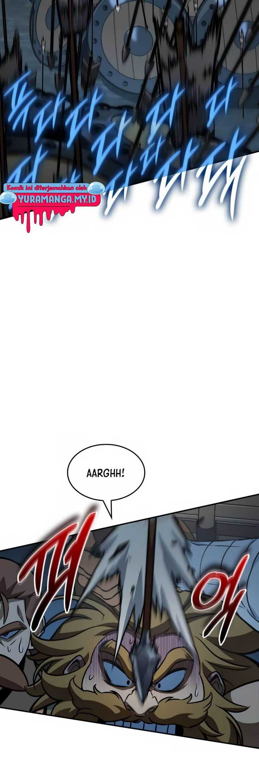 Vallhala Saga Chapter 10 Gambar 66