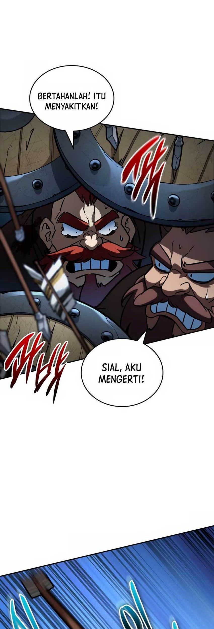 Vallhala Saga Chapter 10 Gambar 67