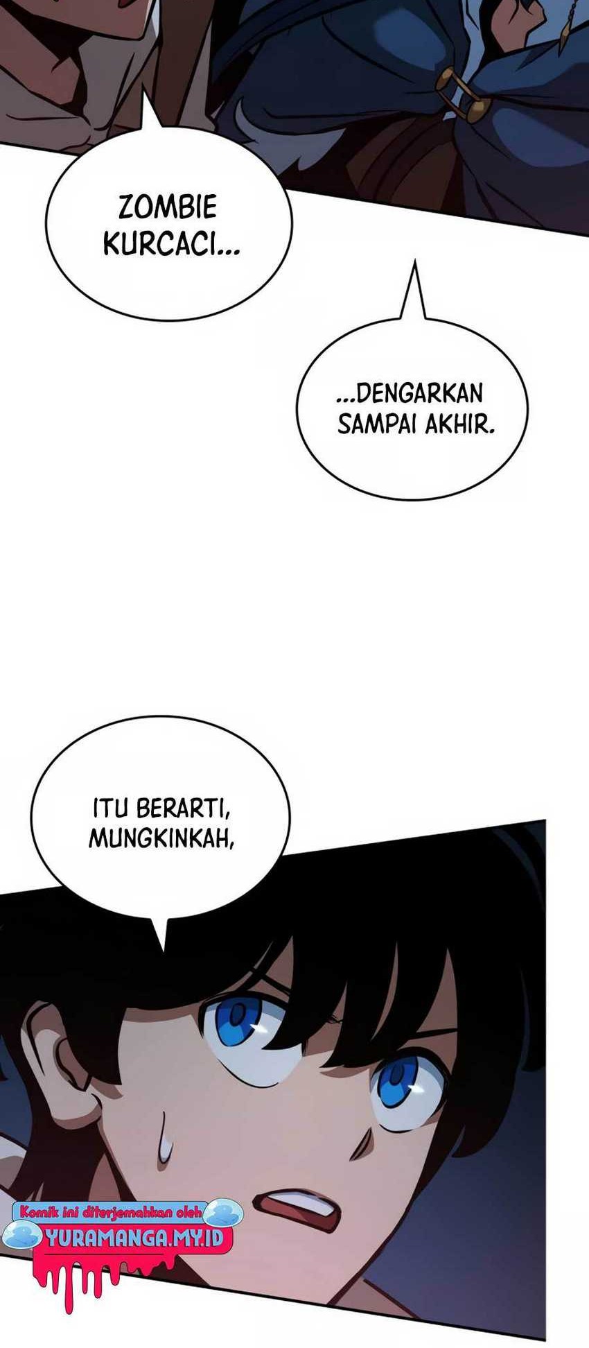 Vallhala Saga Chapter 10 Gambar 73