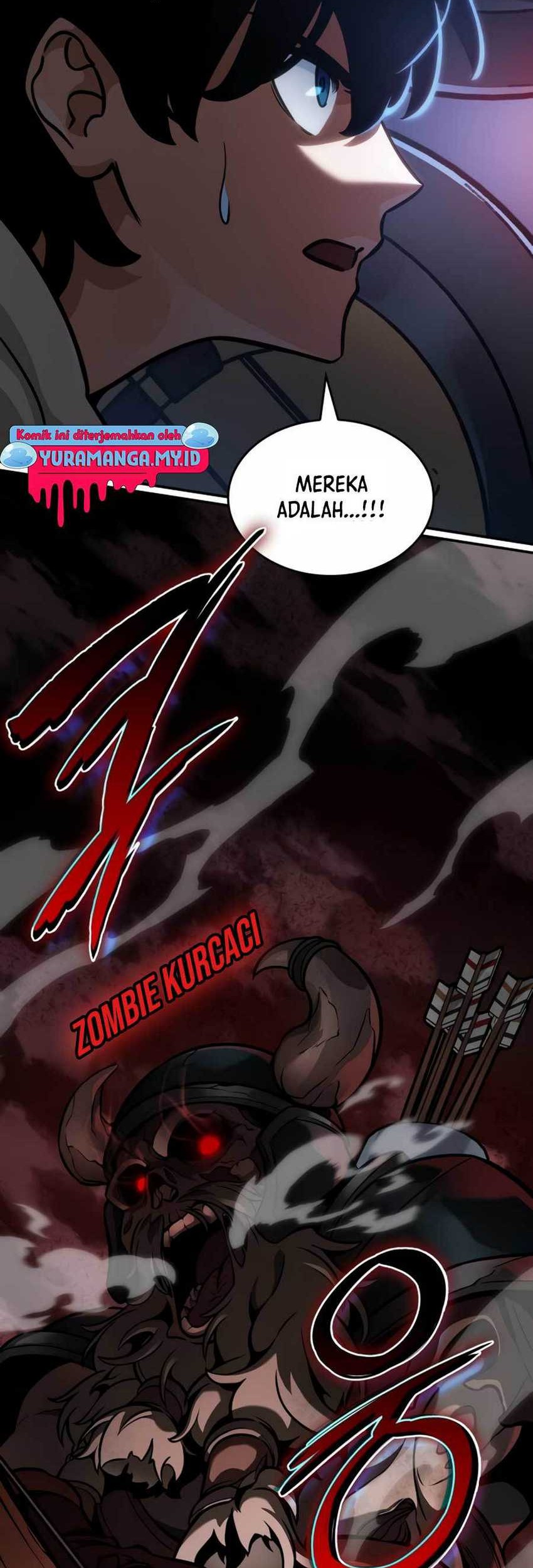 Vallhala Saga Chapter 10 Gambar 71