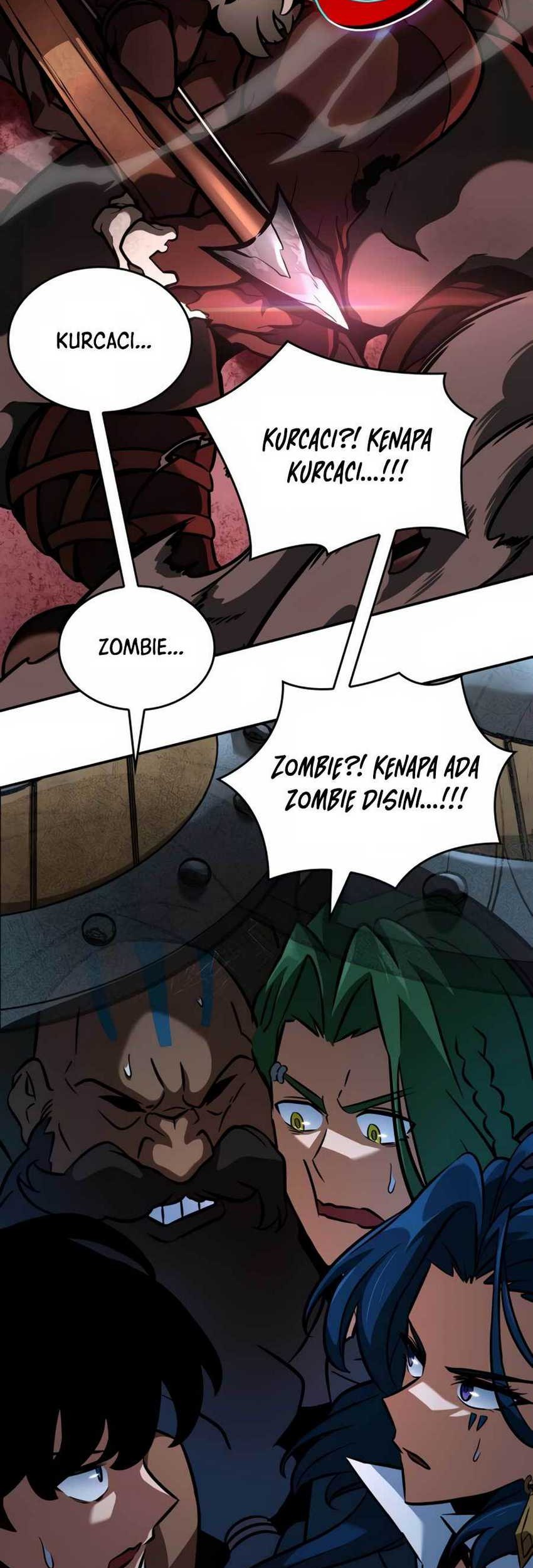 Vallhala Saga Chapter 10 Gambar 72