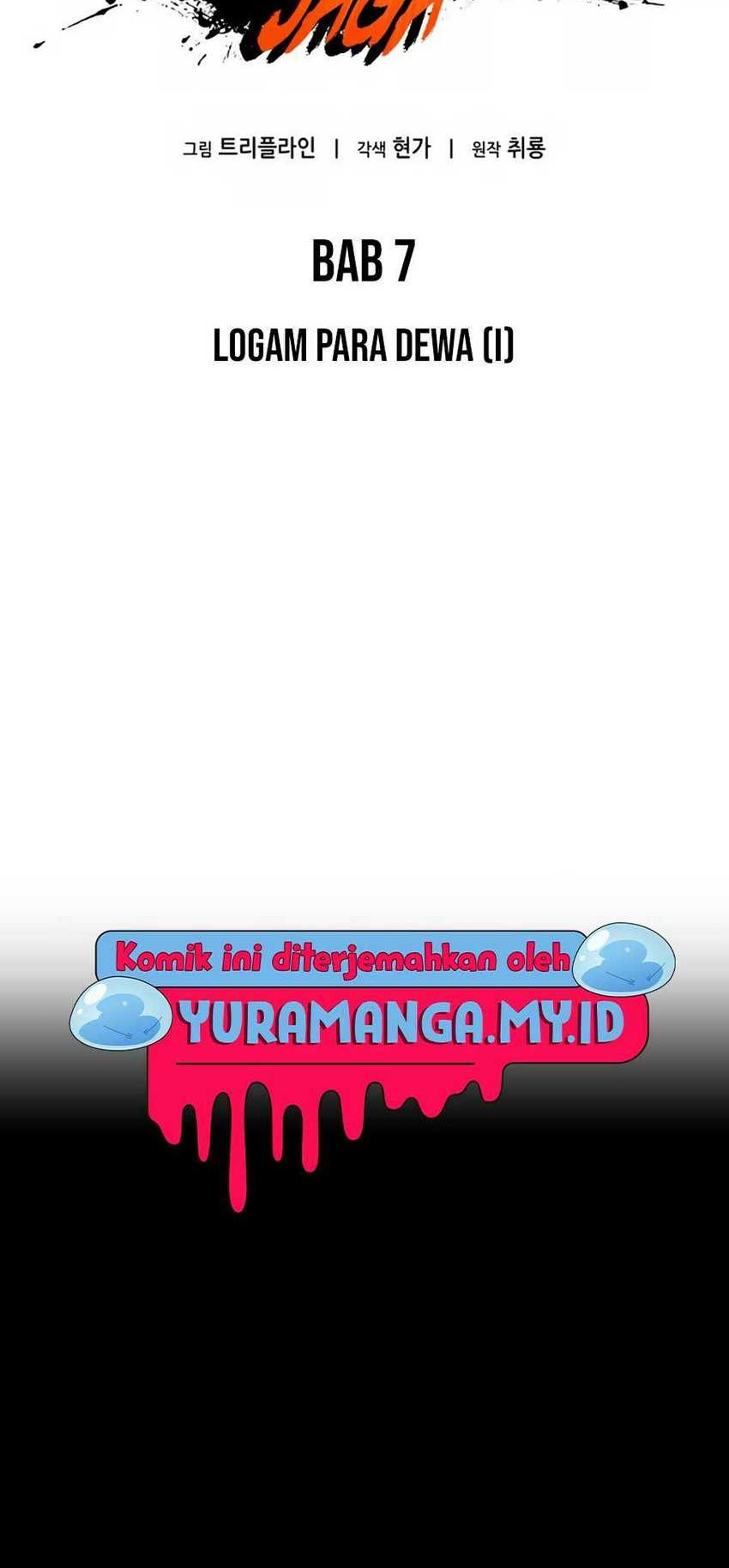 Vallhala Saga Chapter 10 Gambar 37